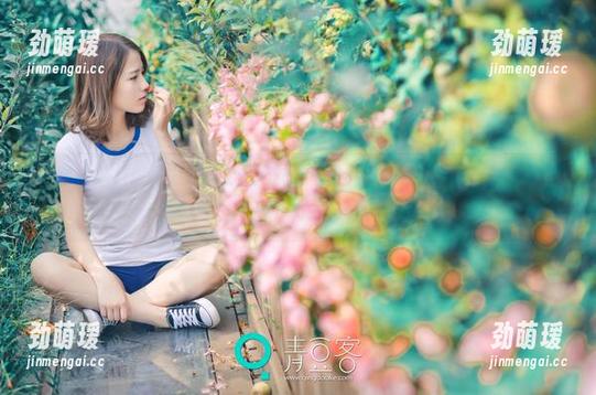 推女神 - 只想问，刘钰儿的网袜是不是高清原图代表了美的另一种打开方式？