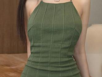 推女神 – 旅行的色彩与定制的形态:徐妍馨Mandy在普吉的キトキで