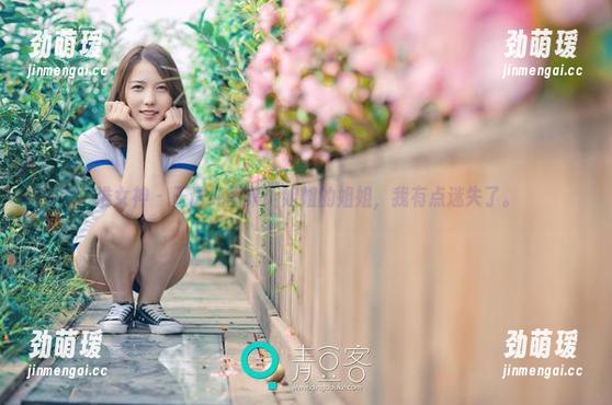 推女神-王语纯 推女神 - 王语纯图集:姐姐的姐姐,我有点迷失了。