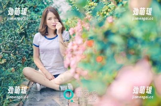 推女神-谭晓彤 推女神 - 和服的曲线与谭晓彤的优雅,写真合集就是这么神奇