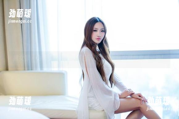 推女郎-何奕恋 推女郎 - 为何奕恋的套装图包下载上瘾,每次都想再看一遍!