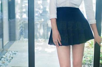 推女郎 – 看翻天了!冯雨芝兔女郎原图,果然是免费“加分”项。