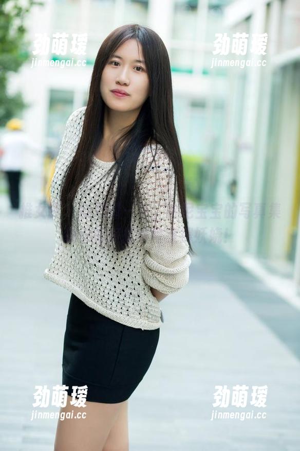 推女郎-哈尼宝宝 推女郎 - 厨娘露一手,哈尼宝宝的写真集教你如何把美食变得妖娆!