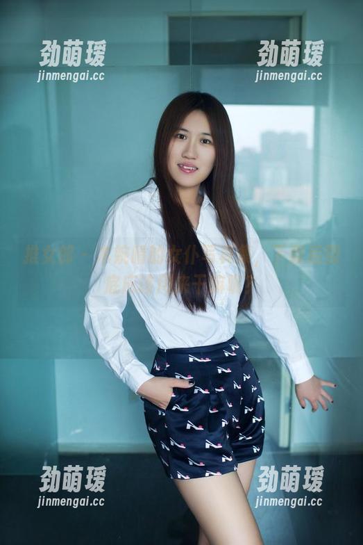 推女郎-木婉晴 推女郎 - 木婉晴的女仆写真集,下载后到底应该用来干嘛呢?
