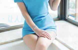 推女郎 – 让人挪不开眼的学妹,梁棋棋的高清布局
