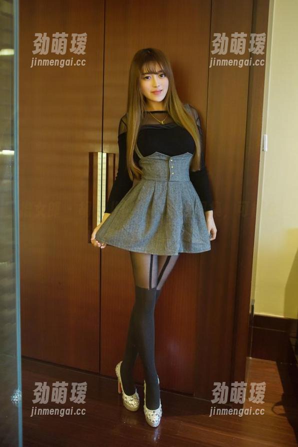 推女郎-胡允儿 推女郎 - 胡允儿的在线圣诞图集,可能会让你不小心上癮哦!