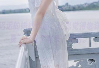 星之迟迟的婚纱作品，让我觉得也许“免费”只是个噱头，哈哈。