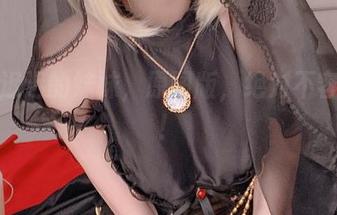 星之迟迟的妹妹，原图版，绝对不容错过！