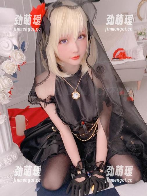 星之迟迟 星之迟迟的妹妹,原图版,绝对不容错过!