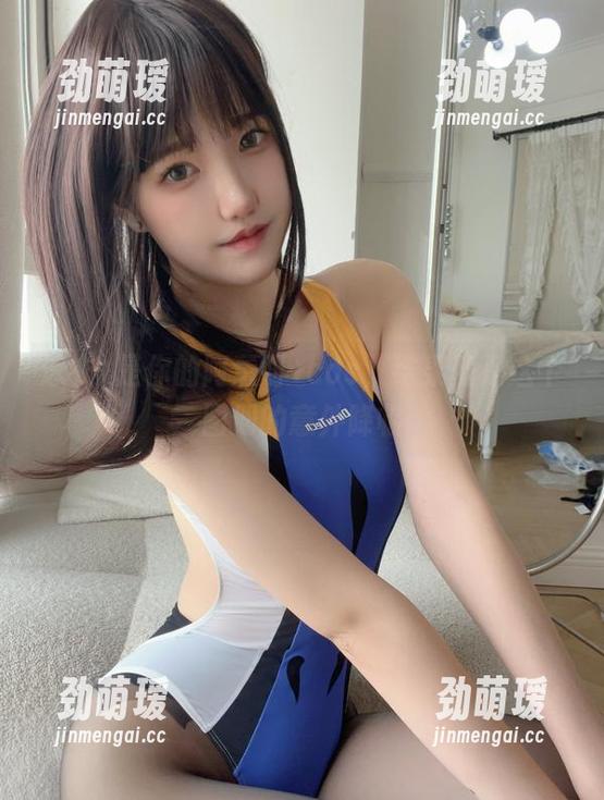 是你的阿薰呀 泳衣+是你的阿薰呀+cos,结果就是这个图册的意外降临