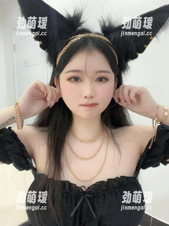 是依酱呀 是依酱呀,夏日写真!我疑问,原图怎么可以拍得这么“无辜”呢?