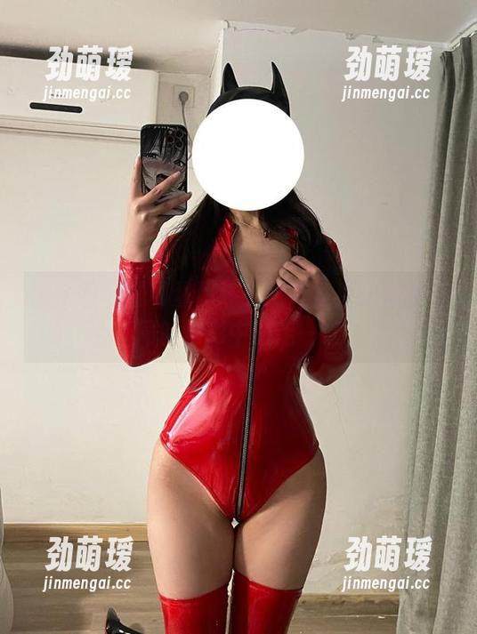 微密圈 - 是可馨耶连衣裙合集，让我在不同的色彩中游走一遍