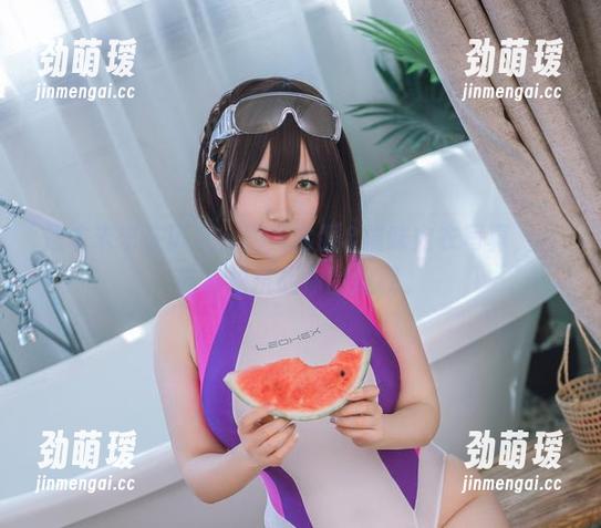 是本末末 是本末末在玩火,玛修常服&猫咪内衣写真,轻轻松松挑战你的底线。