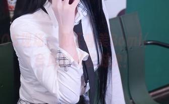 最新COS现场：见证普美Bomi(보미)和天台风的终极对决！