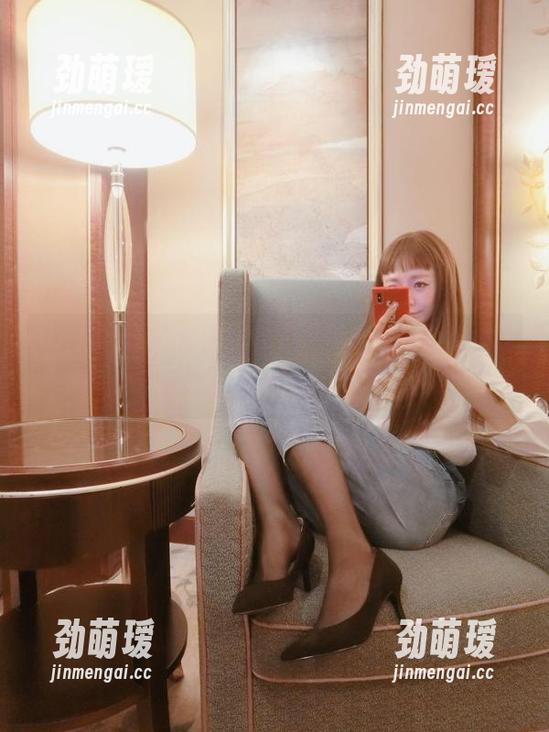 微密圈 - 杨大乐乐很靠谱的原图精选：连衣裙磨叽来啦，快来看她摆脸的技巧！