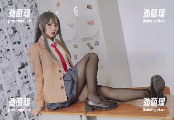 果咩酱 万圣节,果咩酱的高清写真集,暗示了些啥,吓得我不敢想!