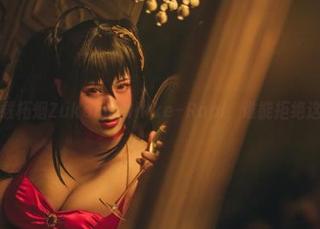 一键下载柘烟Zuken的Nikke–Rapi,谁能拒绝这份诱惑