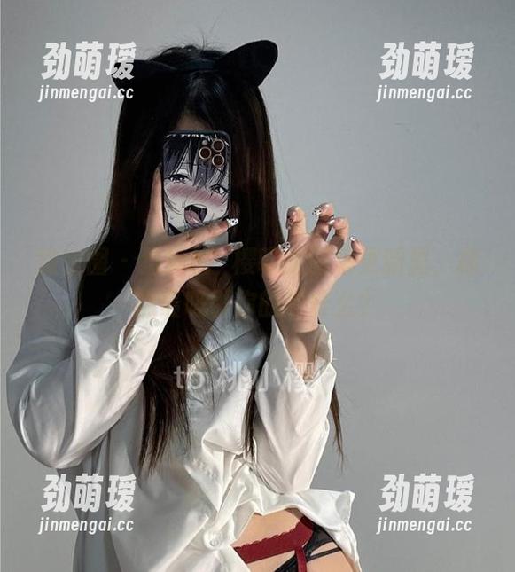 桃沢樱呀 微密圈 - 猜猜桃沢樱呀的图集更新里,棉袜最吸引你的是什么?