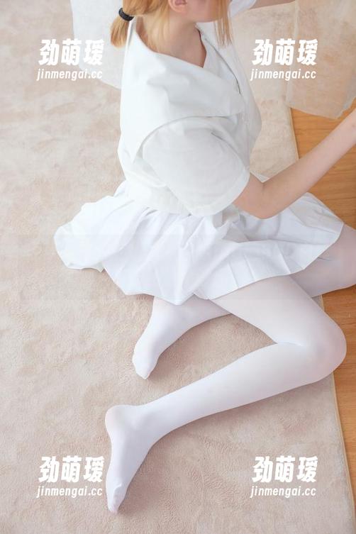 森萝财团 - 定制体验？Aika的80D白丝作品是个谜团