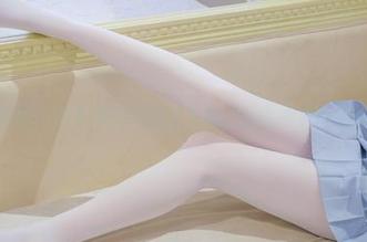 高清图库畅游:森萝财团的丝足火腿,别再指望我不去想象了!