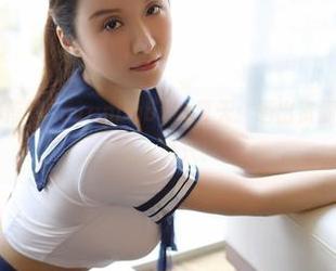模范学院 – 柳侑绮Sevenbaby的夏天：晒出资源，别让太阳一个人高兴！