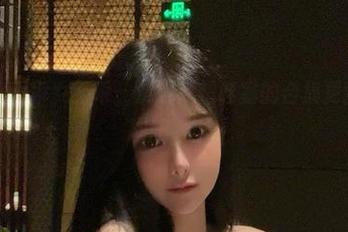 微密圈 – 乖乖女不乖，沈汝凡超哇塞的合集更新让我开始怀疑！