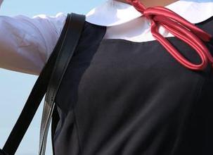 波萝社 – 看过柳侑绮Sevenbaby的无圣光系列，突然觉得“女神”这个称呼真不够特别。