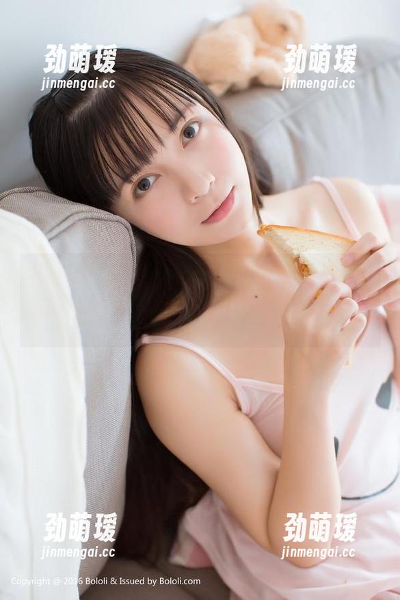 波萝社-柳侑绮 波萝社 - 婚纱里的柳侑绮,原图随时刻意流露出灵魂,精选的每一张都在讲悄悄话。