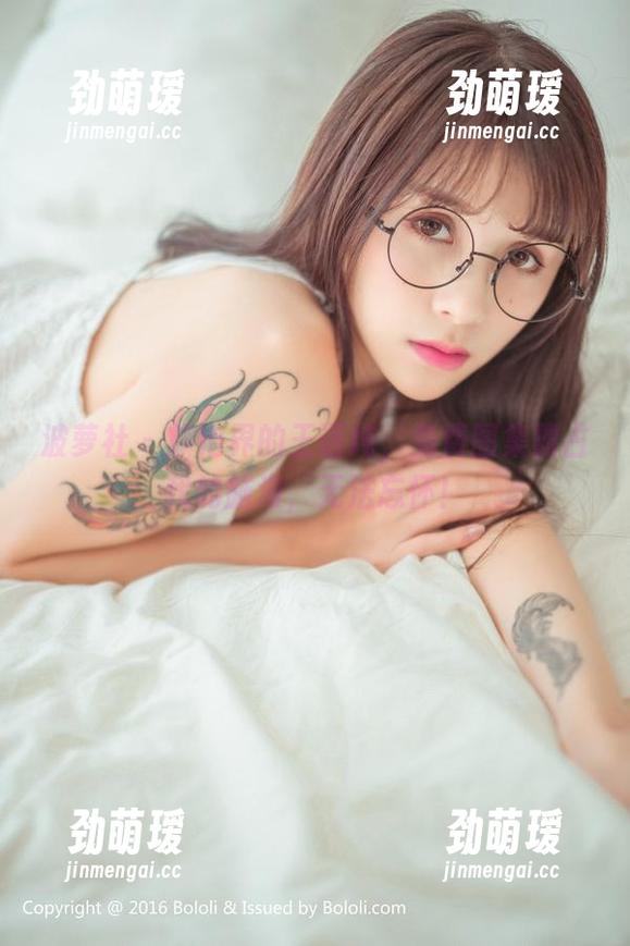 波萝社 - 旗袍界的王语纯，免费图集霸占我的脑海，无法忘怀！