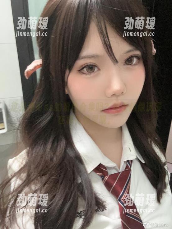洛可ss 这是洛可ss的粉色合集吗?越看越像沉浸在棉花糖里呢。