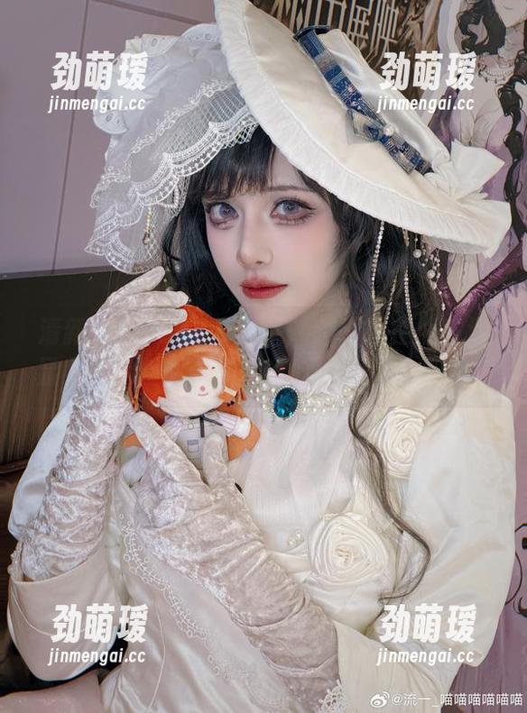 流一_喵喵喵喵喵喵 清新银狼!流一_喵喵喵喵喵喵在线高清显身手,但我更关注啥时候能见他真人。