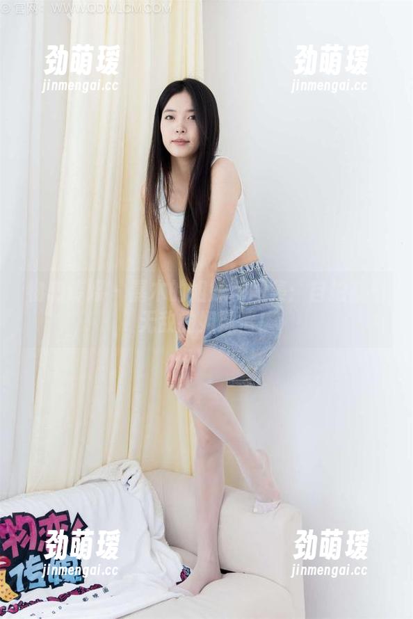 物恋传媒 - 嘉木的姐妹花图集：自拍就是无敌的姐妹情！
