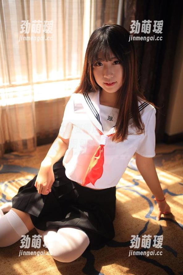 猫九酱 别问我什么时候变得这么沉迷,猫九酱的丝袜美图包给了我答案!