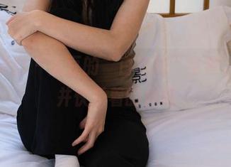 甜予摄影 – 土豆的“白棉袜”全套,是痛并快乐着的体验