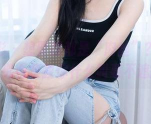甜予摄影 – 想要的都是“肉丝”?思思的精选合集教你什么叫毫不遮掩