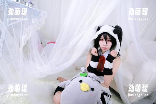 白易子教主 超现实!白易子教主的万圣节魔女美图分享,胆小勿入。
