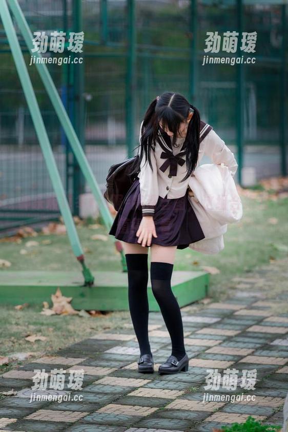 神乐坂真冬 神乐坂真冬+和服=高清套图,这组合绝对值得看看