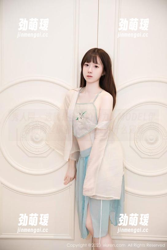 秀人网 - 这就是全集的魅力！MODEL伊若的肉丝原图，别问我为什么宠爱