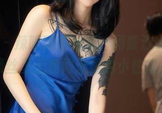 秀人网 – 辣眼睛的合集，周慕汐baby在黑丝里无意间流露的小性感。