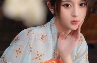 秀人网 – 不看照片不相信，娜露Selena的万圣节作品值得你驻足！