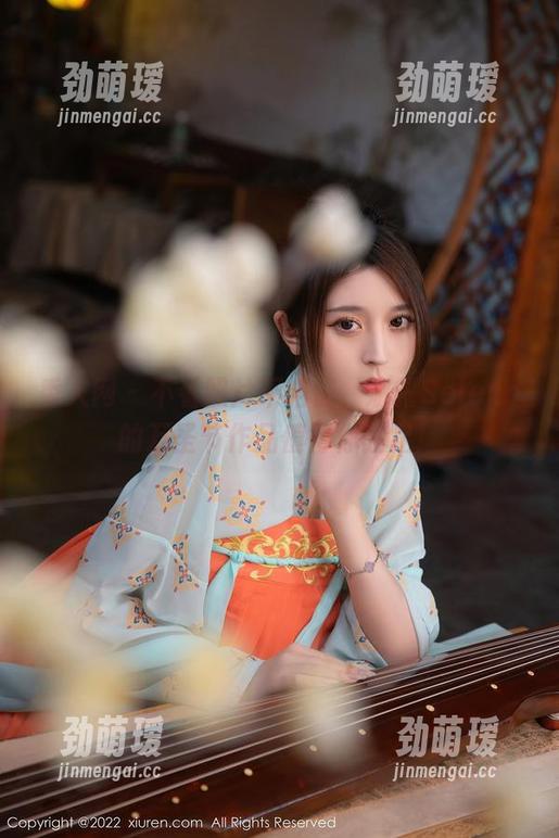 秀人网 - 不看照片不相信，娜露Selena的万圣节作品值得你驻足！