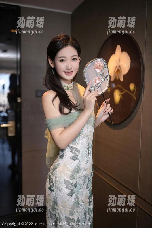 秀人网-慕嫣然Lancy 秀人网 - 慕嫣然Lancy:高清厨娘,做菜也能当模特?哦你说的没错!