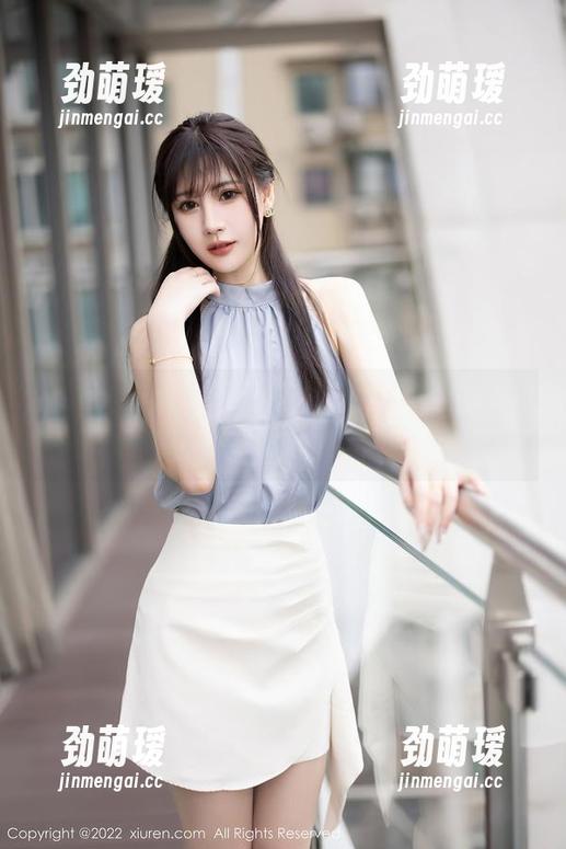 秀人网 - 皮衣+汐汐baby=完美！这图集福利，等你来品味。