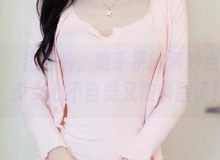 秀人网 – 注意啦，热乎乎的清妙合集来了，少女心不自觉又被唤醒了！