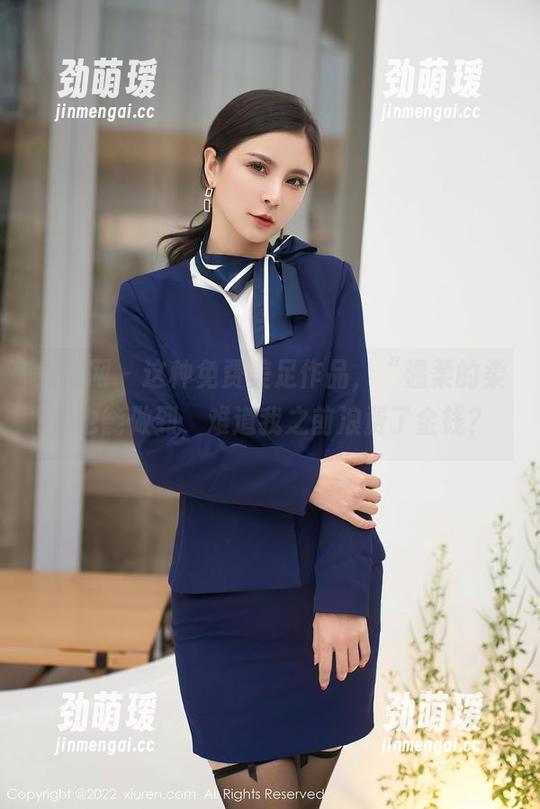 秀人网 - 这种免费美足作品，“温柔的柔”也能做到，难道我之前浪费了金钱？