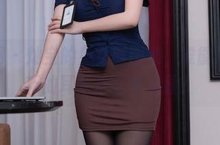 秀人网 – 灿宝的兔女郎图集，谁能想到小巧的耳朵这么有力量？