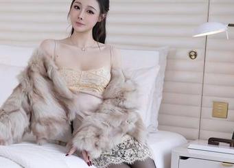 秀人网 – 随便翻翻，美七的最新作品集，都是些小确幸的日常！