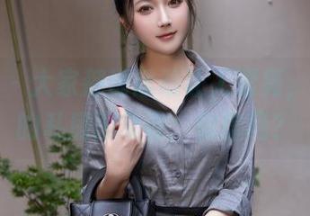 秀人网 – 大家都说运动让人漂亮，金小依的私房图集说：你信吗？