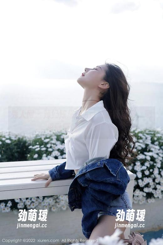 秀人网 - 辣妈陈思琪Art的最新图集，哪里需要做“秘书”？