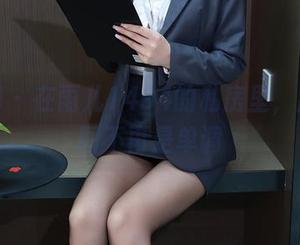 秀人网 – 在雨儿1494的私房里，户外美图不再是单调
